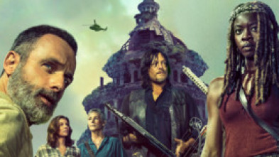 Imagen de The Walking Dead (T9): Ep.4 Agradecidos - 6
