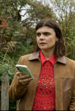 Imagen de Death valley (T2): Ep.6  - 5