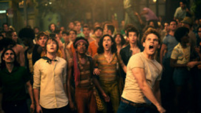 Imagen de Stonewall - 5