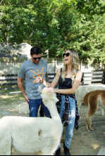 Imagen de Christina in the Country (T1): Ep.4 - 4