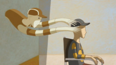 Imagen de Phantom Boy - 5