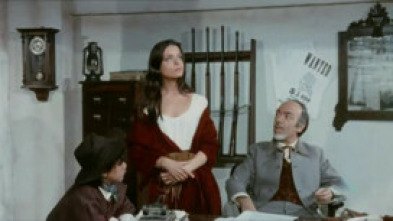 Imagen de El más fabuloso golpe del Far-West - 5