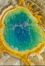 Imagen de Diarios de Yellowstone: Otoño - 4