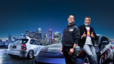 Imagen de Super Street Garage (T1): El resurgir de una generación - 7