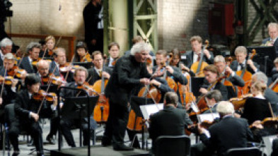 Imagen de Brahms, Doble Concierto en la menor Op. 102 - 5