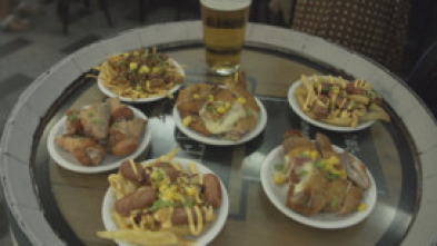 Imagen de Nos vemos en el bar (T1): Con tapas gratis - 5