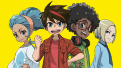 Imagen de Bakugan: Battle Planet - 5