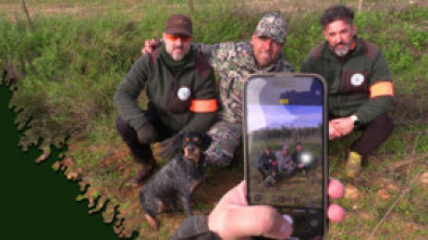 Imagen de La caza del zorzal - 5
