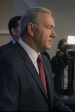 Imagen de House of Cards (T5): Ep.10  - 8