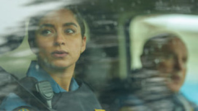Imagen de Allegiance (2024) (T1): Ep.3 Con los bolsillos vacíos - 7