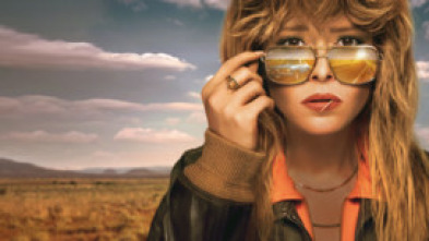 Imagen de Poker Face (T1): Ep.2 El turno de noche - 7
