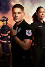 Imagen de 9-1-1: Lone Star (T2): Ep.8 Mala llamada - 5