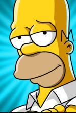 Imagen de Los Simpson (T6): Ep.9 Homer, hombre malo - 4