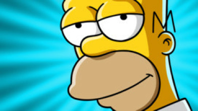 Imagen de Los Simpson (T6): Ep.3 Otro refrito de los Simpson. Tema: Romanticismo - 5