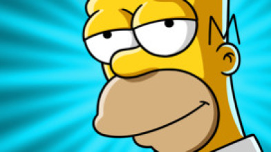 Imagen de Los Simpson (T6): Ep.7 La novia de Bart - 5