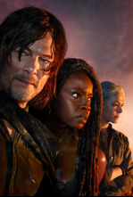 Imagen de The Walking Dead (T10): Ep.6 Vínculos - 6