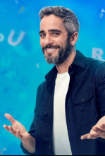 Imagen de Pasapalabra (T5): Ep.1583 - 4