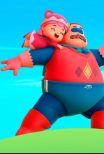 Imagen de Hero Dad - 4
