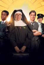 Imagen de Sister Boniface... (T3): Ep.5 Cómo cargarse una canción - 4