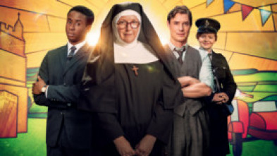 Imagen de Sister Boniface Mysteries (T3) - 5