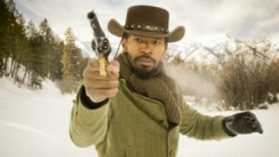 Imagen de Django desencadenado - 12