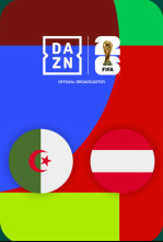 Imagen de Grupo J: Argelia - Austria - 4