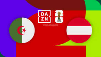 Imagen de Grupo J: Argelia - Austria - 5