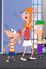 Imagen de Phineas y Ferb, la película: Candace contra el universo - 5