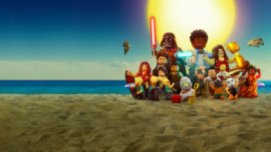 Imagen de LEGO Star Wars Vacaciones de verano - 6