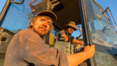 Imagen de La fiebre del oro: Australia  (T1) - 2