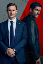 Imagen de CIA (T1): Ep.12 Cristal roto - 6