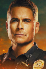 Imagen de 9-1-1: Lone Star (T1): Ep.7 Mal consejo - 5