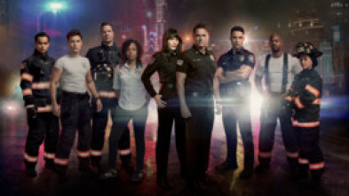 Imagen de 9-1-1: Lone Star (T1): Ep.7 Mal consejo - 6