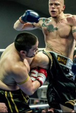 Imagen de Santiago Fight Night - 4