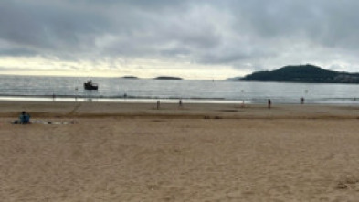 Imagen de A pé de praia serán - 5