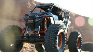 Imagen de Diesel brothers: Un autobús increíble - 7