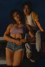 Imagen de Sangre en los labios - 6