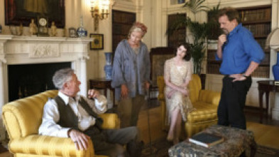 Imagen de Agatha Christie: Per què no pregunten a Evans? (T1) - 5