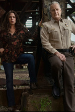 Imagen de American Rust (T1): Ep.3 Perdona nuestras ofensas - 4