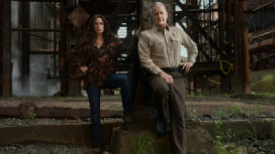 Imagen de American Rust (T1): Ep.3 Perdona nuestras ofensas - 5