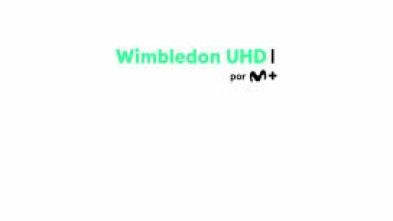 Imagen de M+ Wimbledon UHD - 2