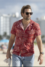 Imagen de R.J. Decker (T1): Ep.9 Hasta las paredes se derrumban - 6