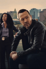 Imagen de Boston Blue (T1): Ep.14 Química sanguínea - 6