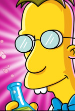 Imagen de Los Simpson (T16): Ep.6 Recetas de medianoche - 4