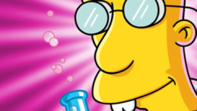 Imagen de Los Simpson (T16): Ep.9 Rapto-Rap - 5
