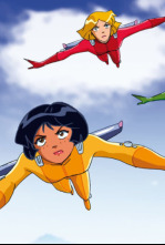 Imagen de Espies de veritat (T2): Ep.6 - 4