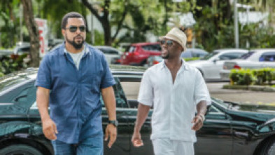 Imagen de Infiltrados en Miami - 5
