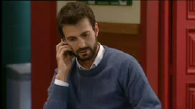 Imagen de Mossèn Capellà (T2009): Ep.28 Don Cristòfol, dimissió! - 5
