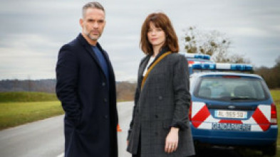Imagen de Profilage:... (T9): Ep.1 Nuevo comienzo (I) - 5