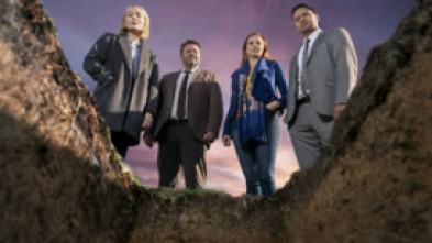 Imagen de Los nuevos... (T7): Ep.1 El garrote y el Vinkelbraun - 5